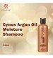 Cynos Morocco Argan Oil Moisture Vitality Shampoo 240ml